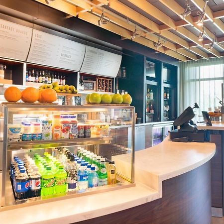 Courtyard By Marriott Silver Spring Downtown Экстерьер фото