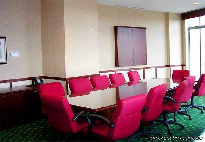 Courtyard By Marriott Silver Spring Downtown Удобства фото