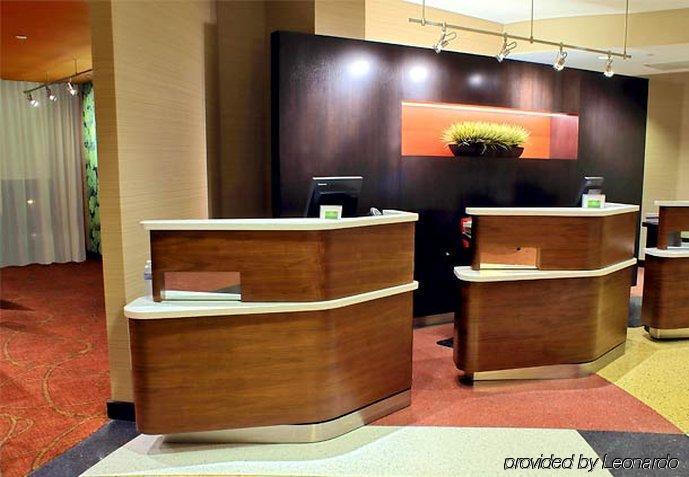 Courtyard By Marriott Silver Spring Downtown Экстерьер фото