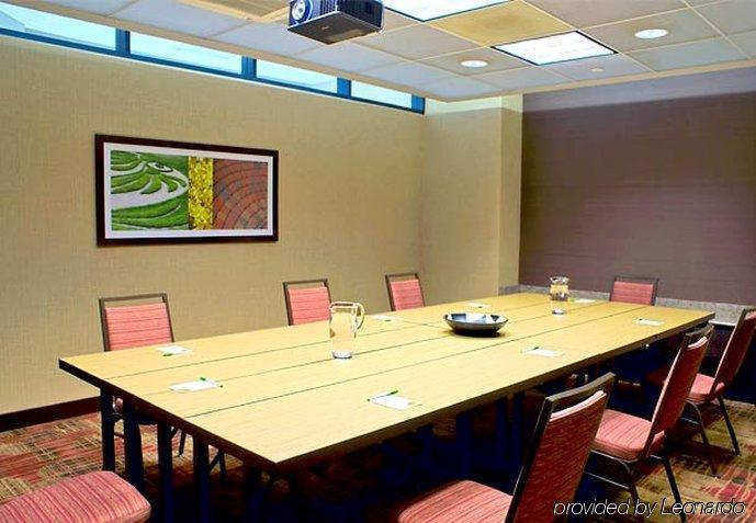 Courtyard By Marriott Silver Spring Downtown Удобства фото