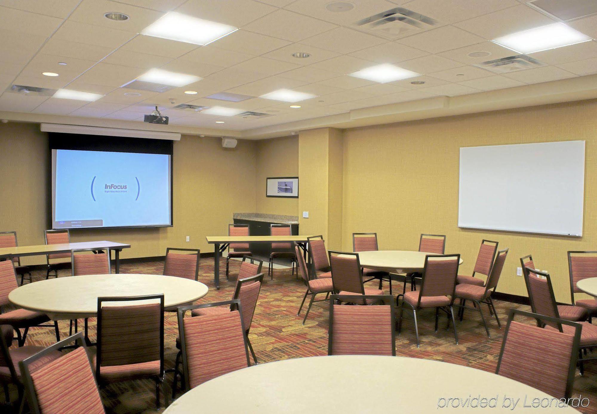 Courtyard By Marriott Silver Spring Downtown Экстерьер фото